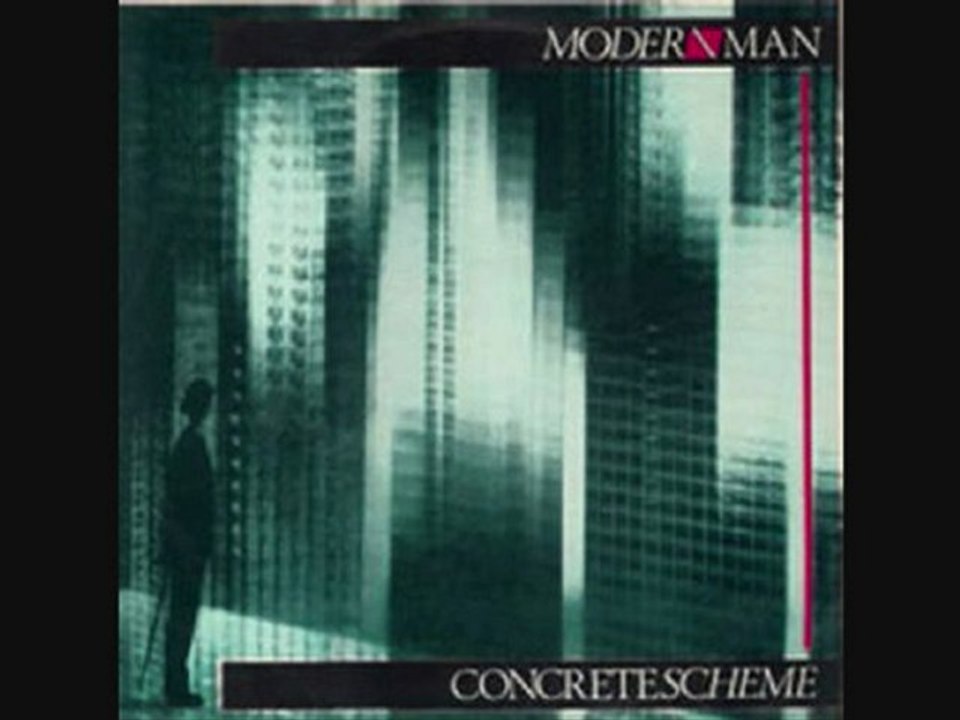 Modern Man - Things Could Be Better