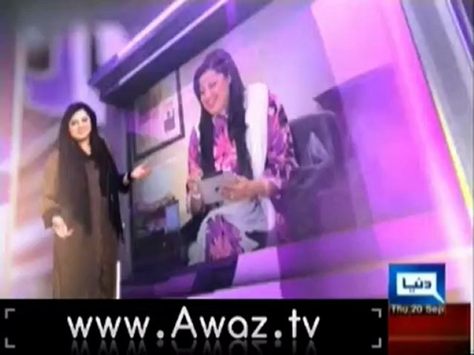 HBH - 20th September 2012