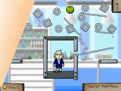 Way Of An Idea 2 Walkthrough - Levels 18-33