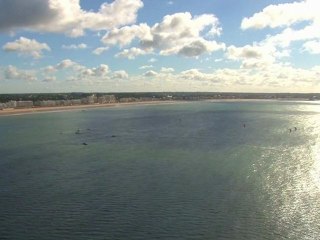 DERBY KITE - La Baule - TRAILER 2012