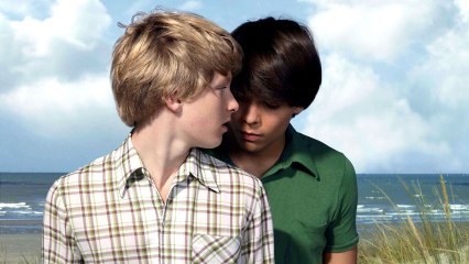 Sur le Chemin des Dunes - Bande-Annonce