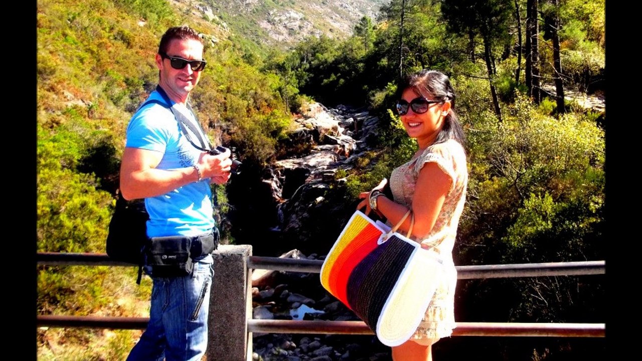 Gerês / Espanha - 19-09-2012