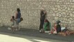Roms: une expulsion contestée (Marseille)