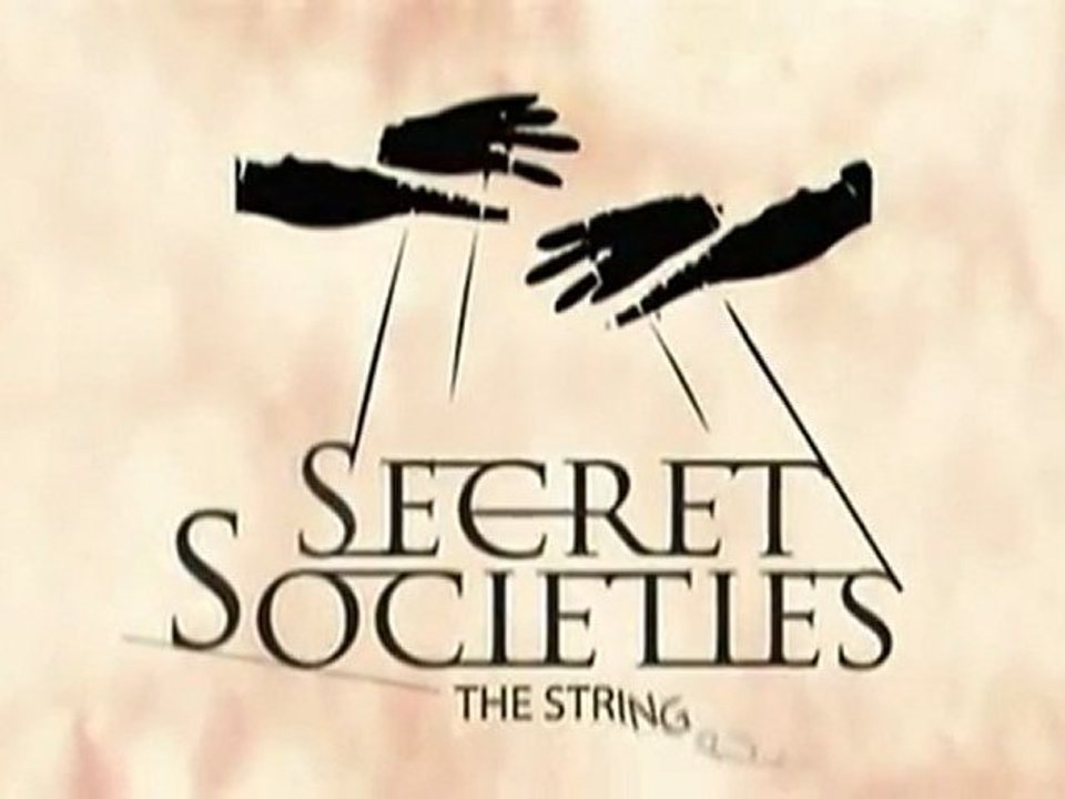 Sociedades Secretas - Estados Maçônicos da América