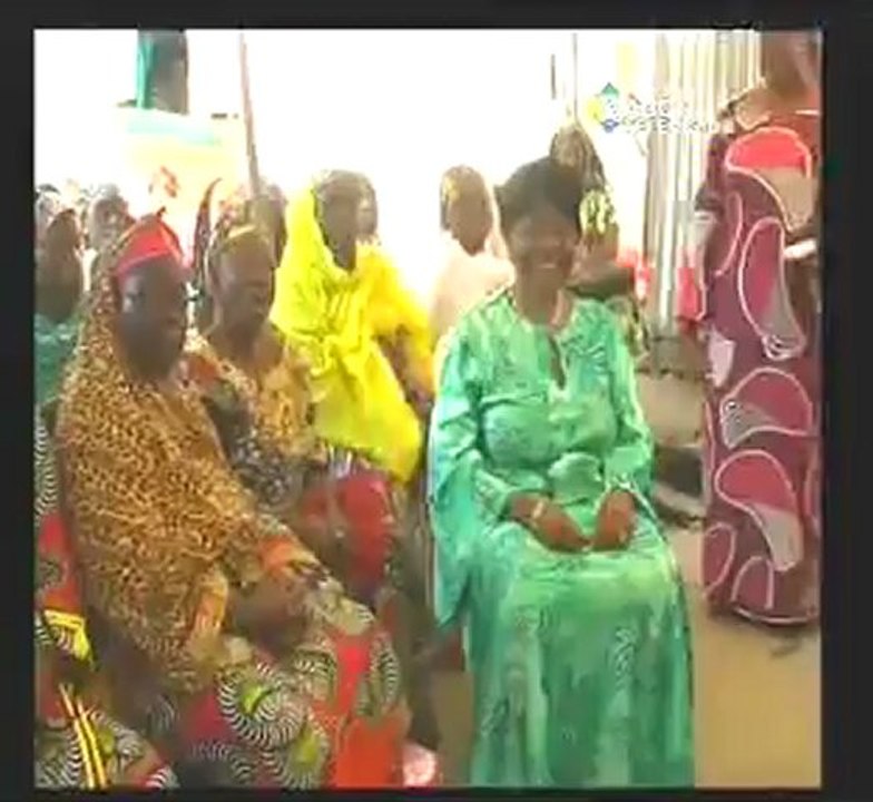 JT GABONAIS DU JEUDI 20/09/2012 DE GABON TELEVISION