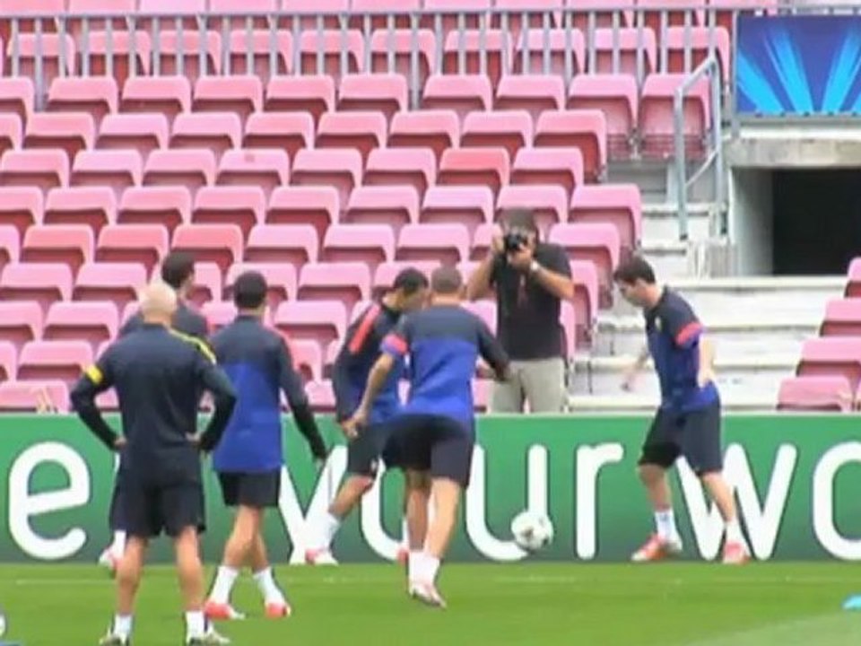 Vilanova: 'Werde weiteren Youngster bringen'