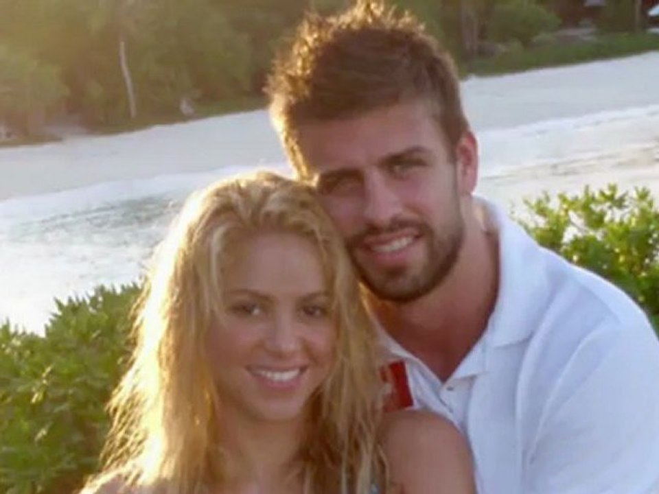 Shakira ist schwanger