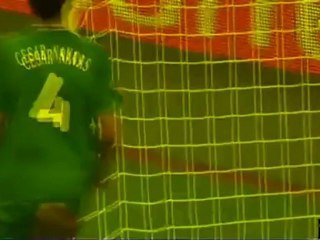 Internazionale VS Rubin Kazan (1-1) Livaja