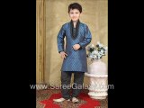 Kids Kurta Pajama & Sherwani Collection