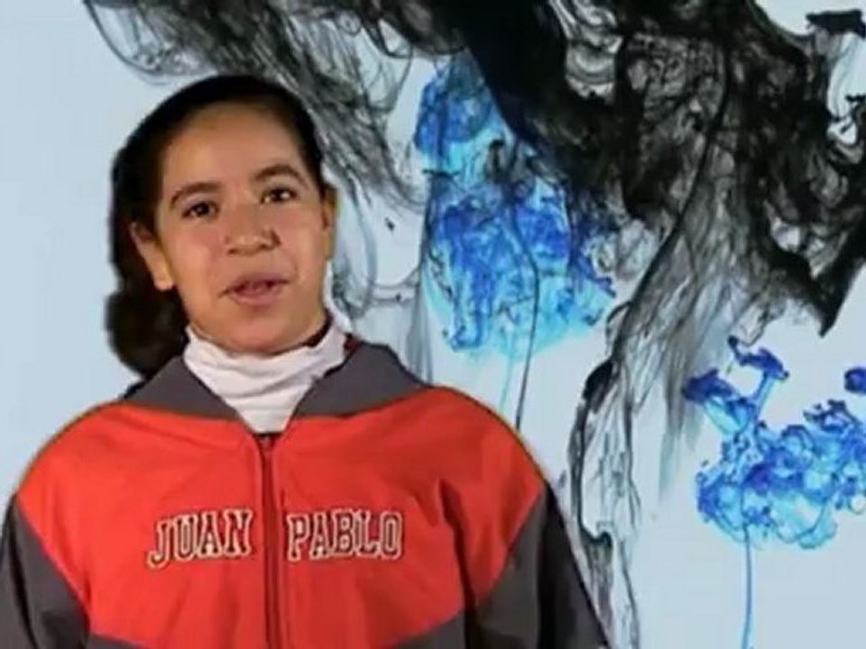 Colegio Juan Pablo II – Video  “ Noticiero”