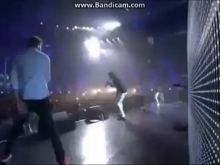 One Direction - Na Na Na Itunes Festival