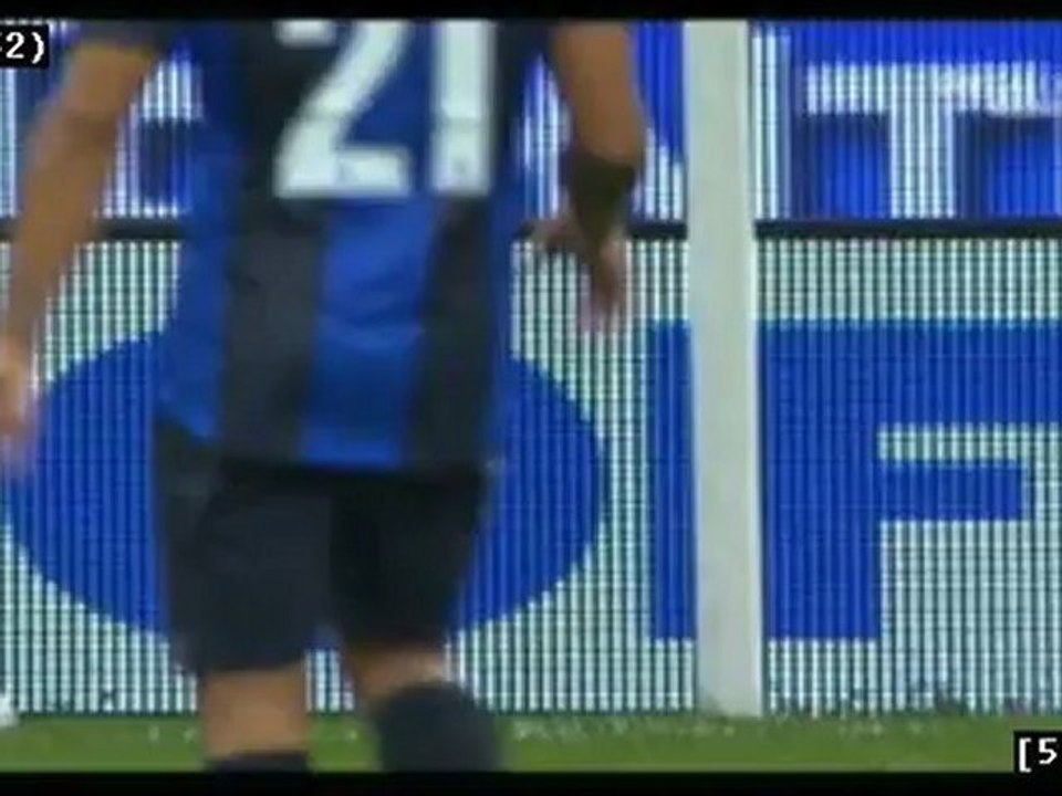Gol de Rondón