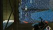 Portal 2 Co-op Let's Play - Level 5-8 (Last Level) & Ending Scene - Tass & MrRubix