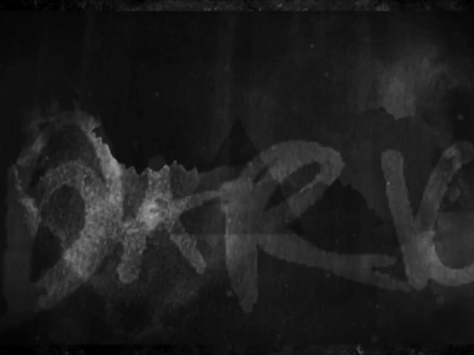 Lykke Li - I Follow Rivers (The Magician Remix)