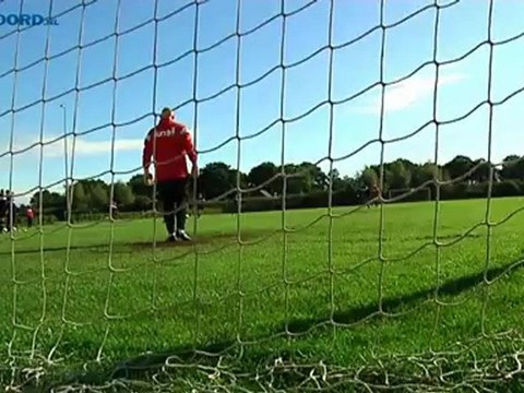 Voorbereiding op derby verloopt niet vlekkeloos voor FC Emmen - RTV Noord