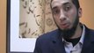 When They Insult Our Prophet Muhammad (PBUH) - Nouman Ali Khan