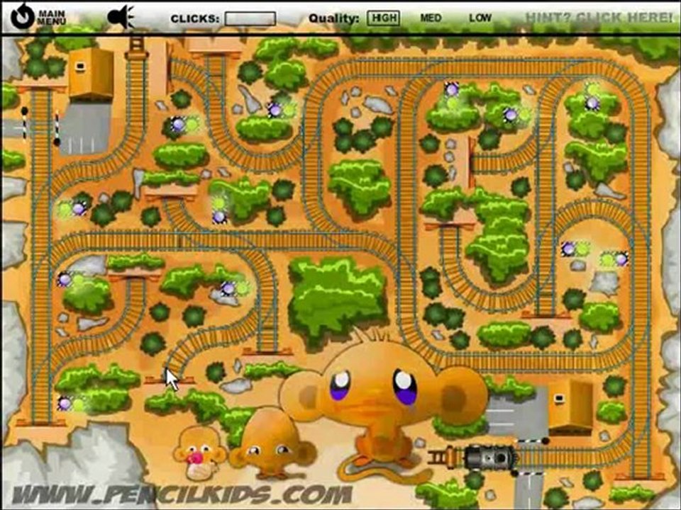 monkey-go-happy-3-walkthrough-44-clicks-video-dailymotion