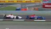 2006 GP2 Turkey Race 2 - Lewis Hamilton overtakes
