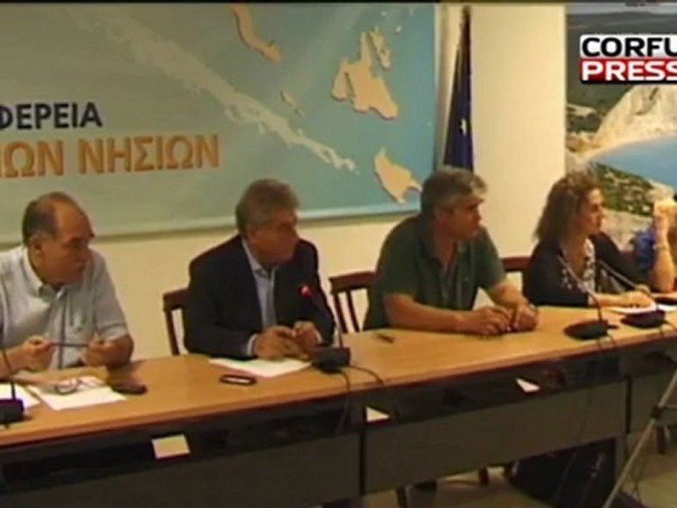 Σύσκεψη για τις σχολικές μεταφορές-1
