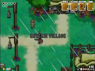 The Guardian Chapter 2 Walkthrough - Final Dungeon & Final Boss