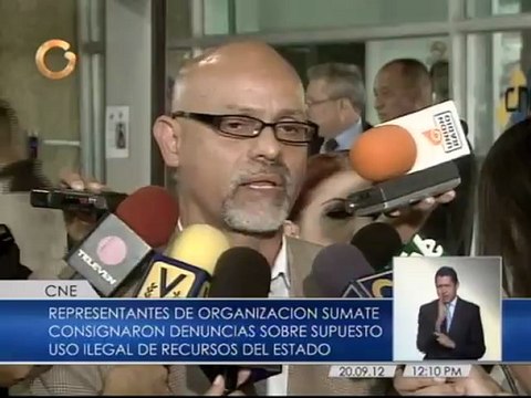 Trabajadores de la Cadena Capriles protestan para asegurar sus puestos de Trabajo