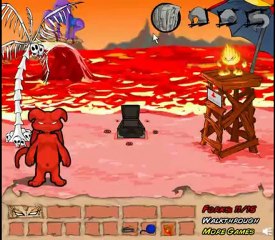 Belial 2 Walkthrough - All Forks in 3:16