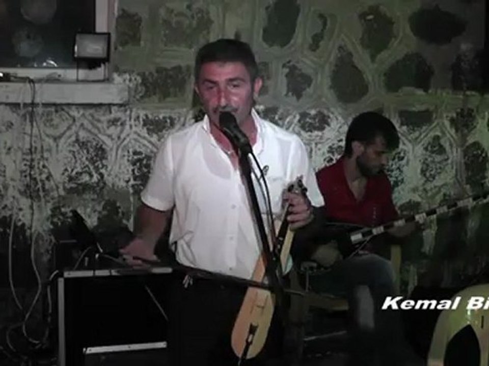 kemal bilazer