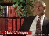 DUI Lawyer in Phoenix & Tempe - Criminal Defense Attorney Mark Weingart