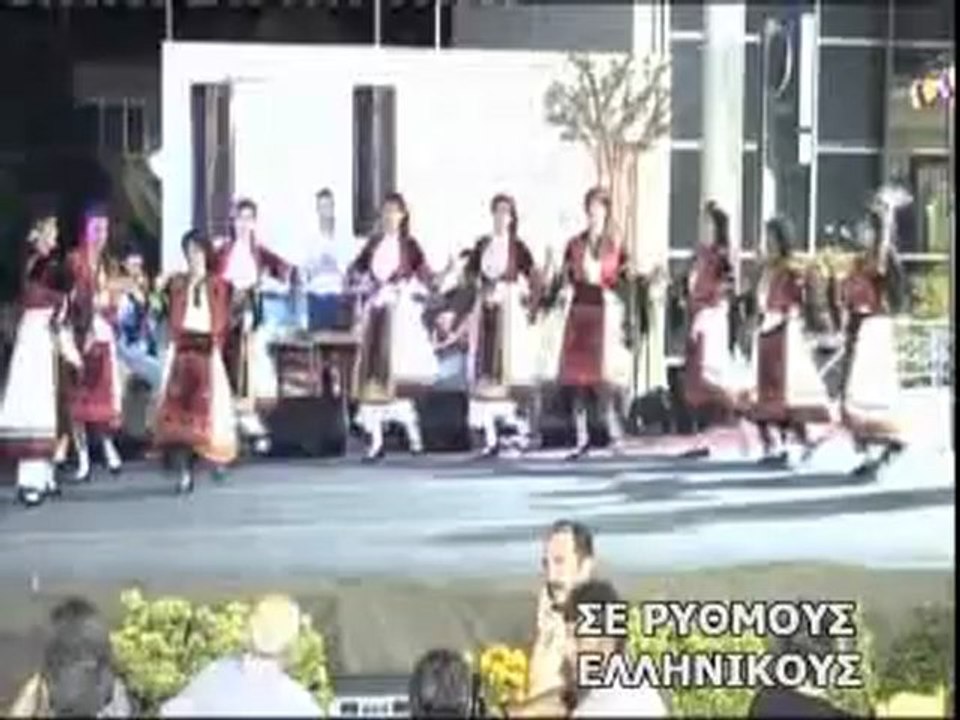 4ο Φεστιβάλ Μώλου, Μέγαρα
