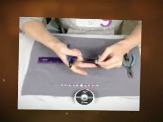 Jewelry Making Necklace DIY - FREE Lessons