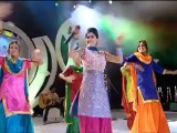 Taaj Mahal Miss Pooja - Brand New Punjabi song