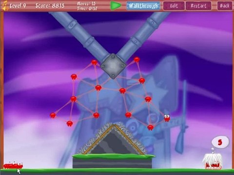 Huje Tower 2 Walkthrough - Levels 1-10