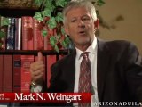 Arizona Extreme DUI – Phoenix DUI Lawyer Mark Weingart