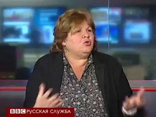 Дочь Че Гевары 20.09.2012