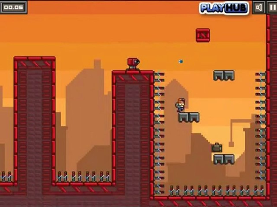 League of Evil Walkthrough - Levels 1-25