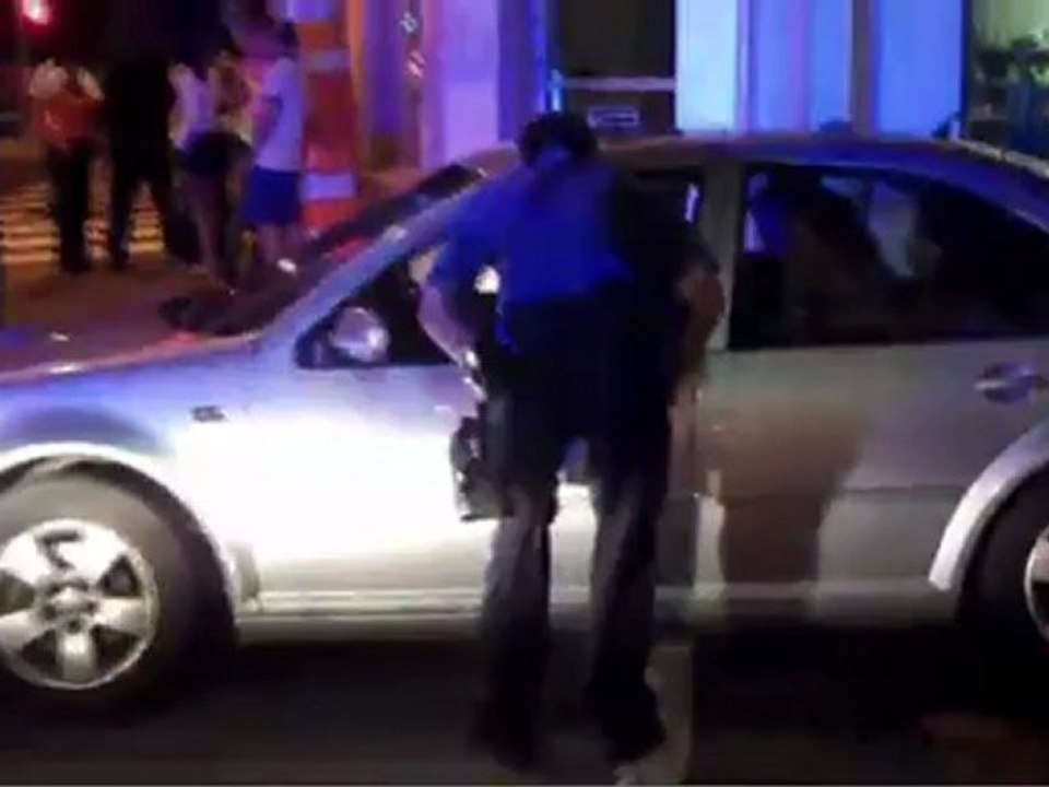 Underage DUI Tempe - Criminal Attorney Mark Weingart