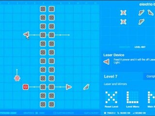 Electric Box 2 Walkthrough - Levels 1-10