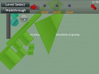 Gravity Stacker Walkthrough - Levels 1-20