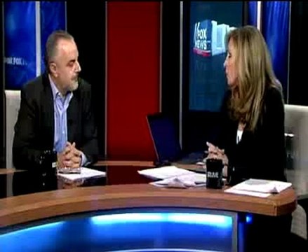 Eric Yaverbaum Discusses The Mainstream Media's Reaction to the Secret Romney Videos on FOX News Live