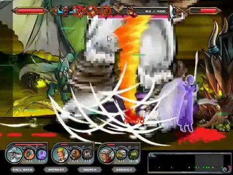 Epic War 4 Walkthrough - Challenges 3 and 4 - Epic Difficulty