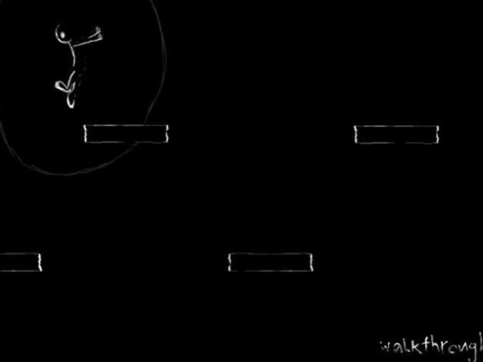 Blind Walkthrough - Levels 17-21