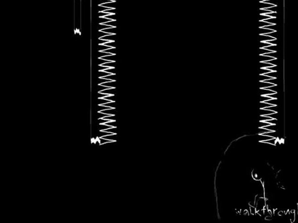 Blind Walkthrough - Levels 1-16