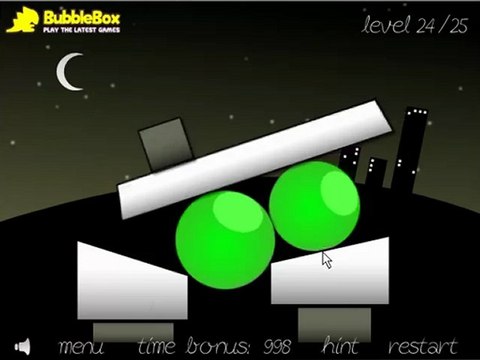 Slicerix Walkthrough - Levels 14-25