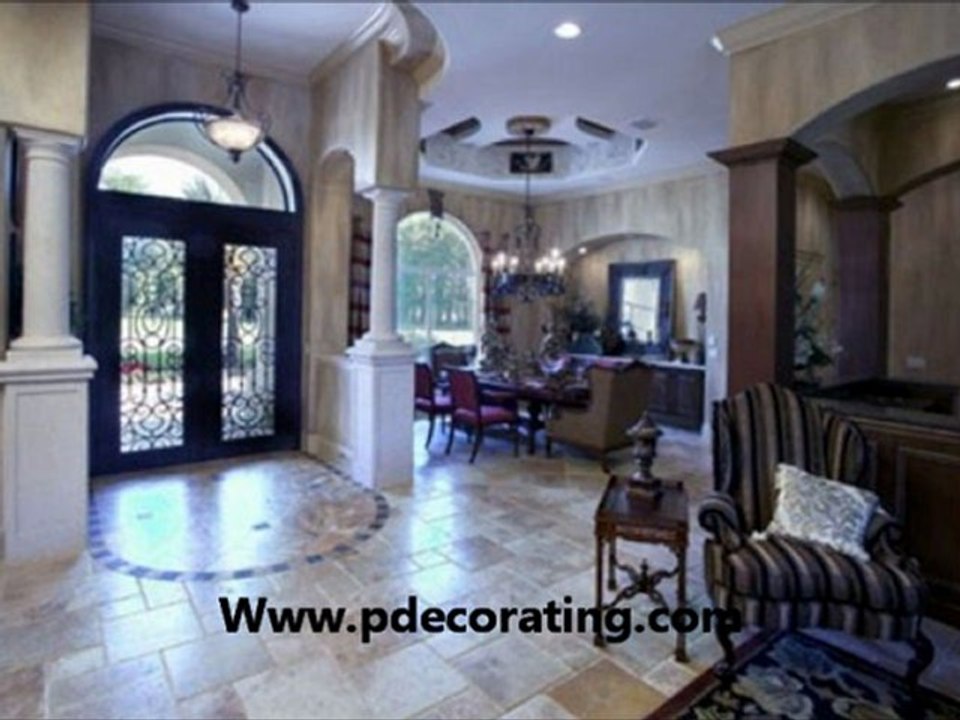 ceramic decorating pictures
