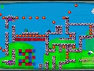 Enough Plumbers Walkthrough - Levels 16-25