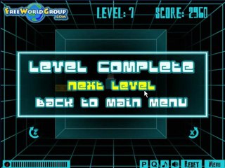 Front2Back (Brain Twister) Walkthrough - Levels 1-10