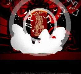 Space Oddity 2 Walkthrough