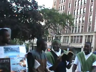 America is polluted and its Destruction is Inevitable pt.18