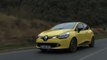 Essai Renault Clio IV