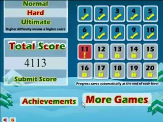 Wrapper Stacker Walkthrough - Levels 1-10